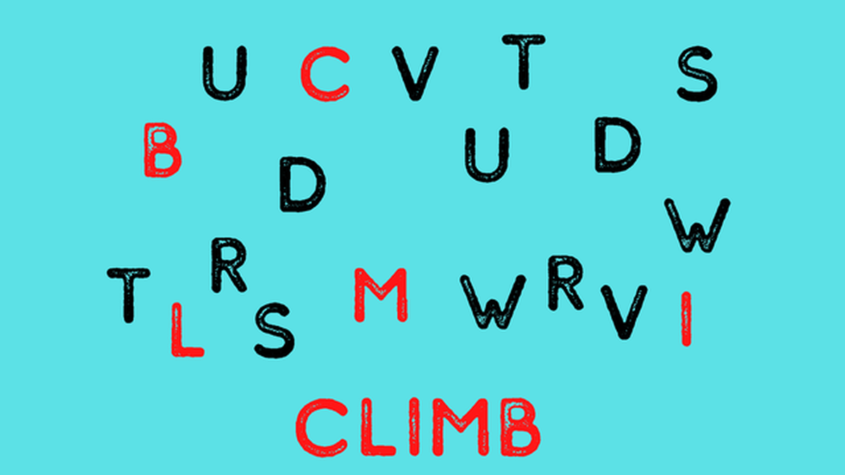 Letter Finder 4 image number null